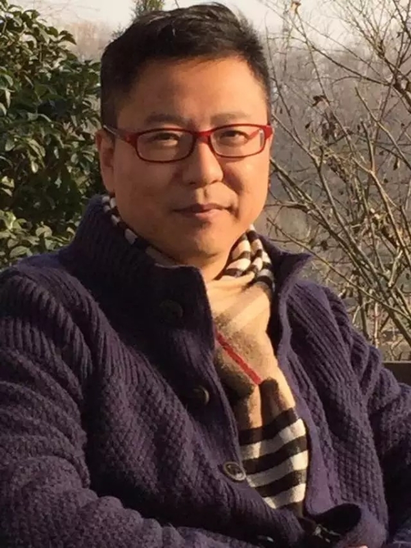 感恩的第一张照片--南京父母相亲团