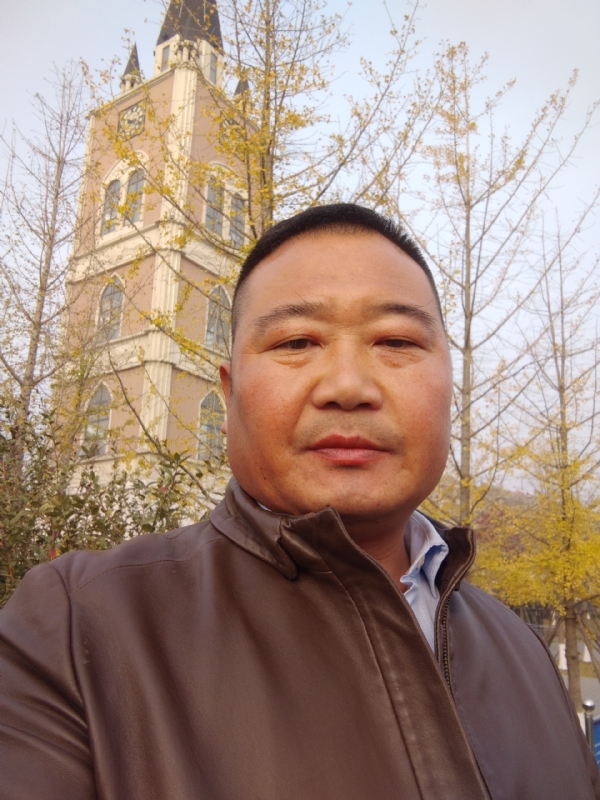 枫的第一张照片--南京父母相亲团