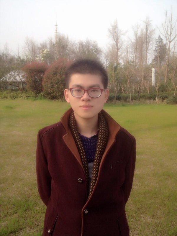 与狼共舞的第二张照片--南京父母相亲团