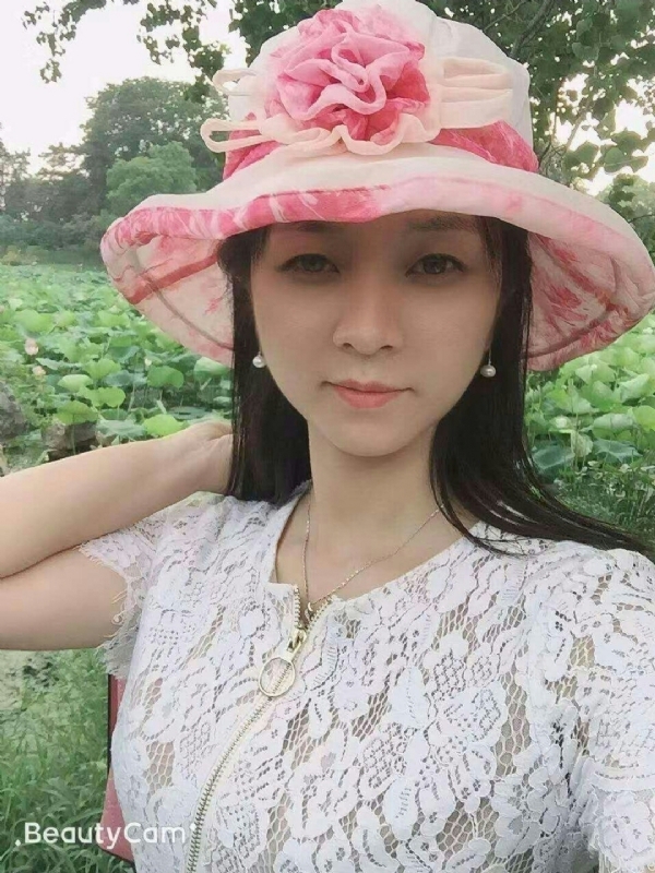 小青菜的第一张照片--南京父母相亲团