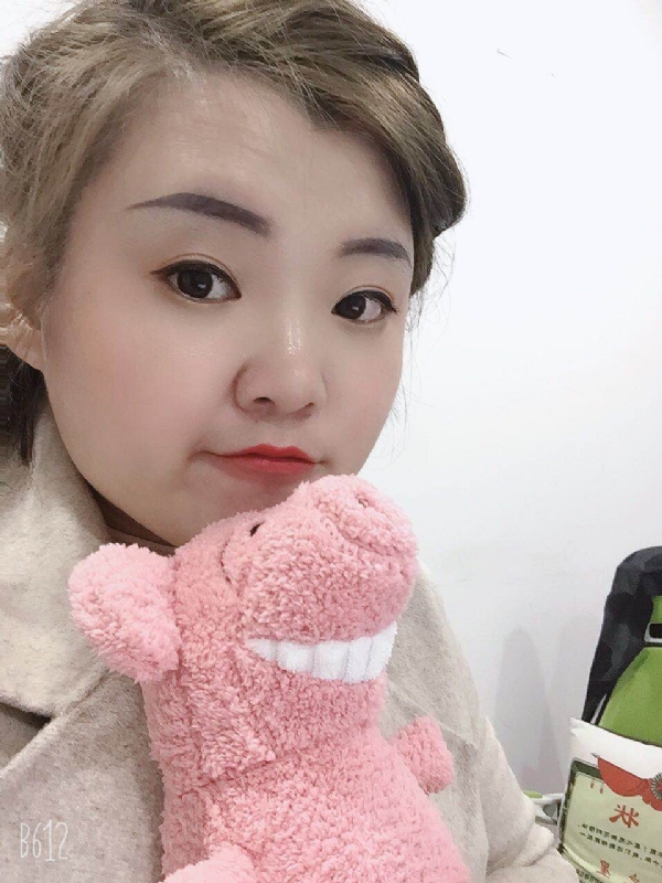 李娜的第一张照片--南京父母相亲团