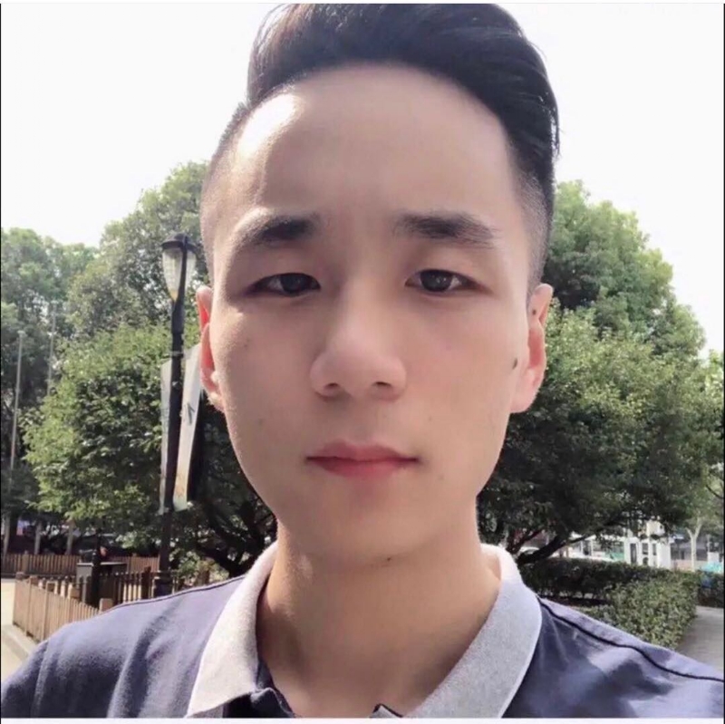 期待八月的雨的第一张照片--南京父母相亲团
