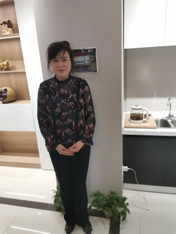 随缘的第一张照片--南京父母相亲团