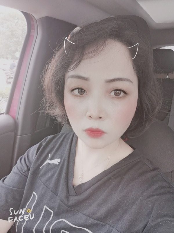 灰太狼姐姐的第一张照片--南京父母相亲团