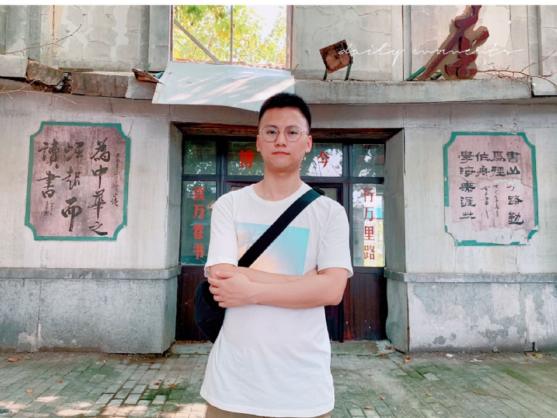 好知己的第一张照片--南京父母相亲团