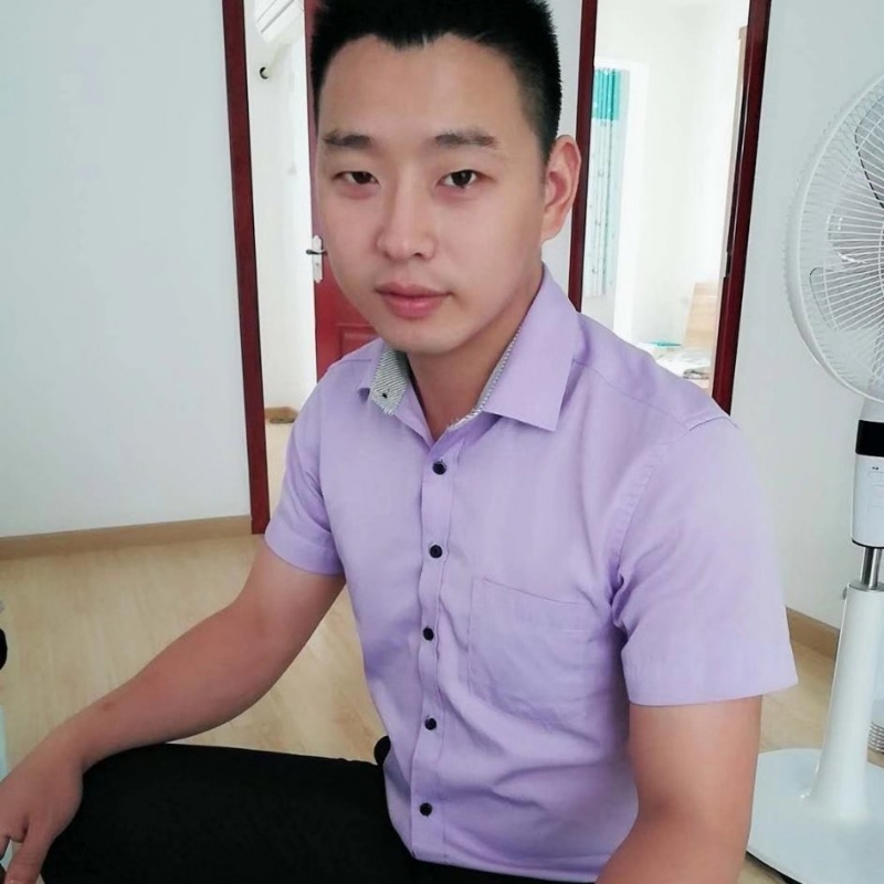 追风的第一张照片--南京父母相亲团