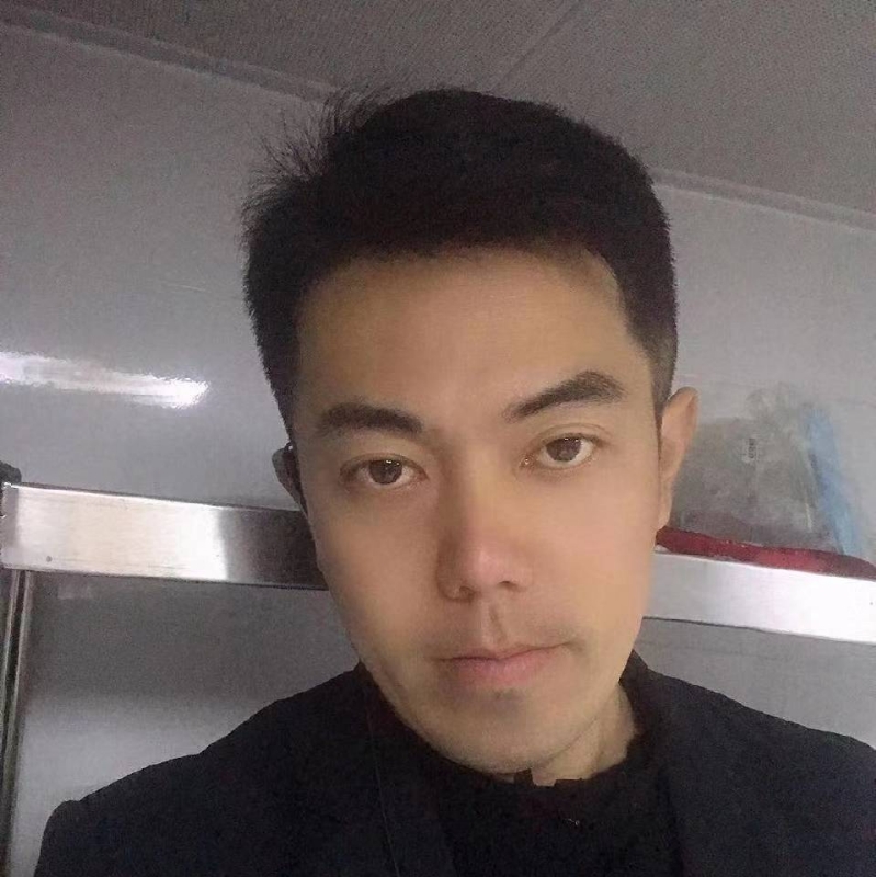 李龙的第一张照片--南京父母相亲团