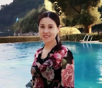 Xiang女士的第一张照片--南京父母相亲团