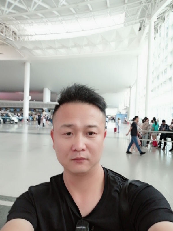 一叶知秋的第一张照片--南京父母相亲团