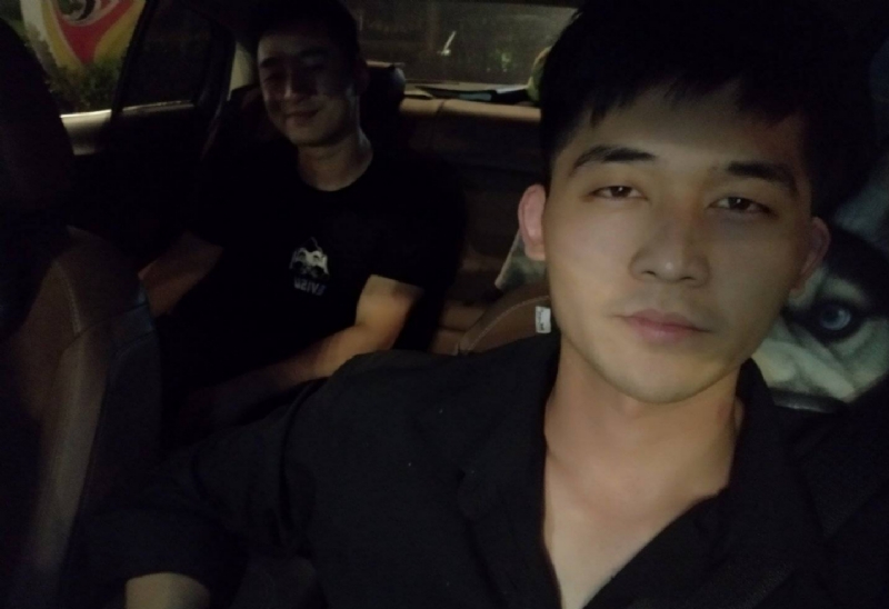 你的好好先生的第一张照片--南京父母相亲团