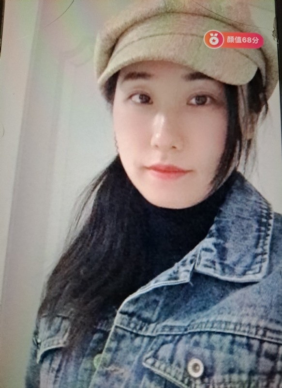 嫣然一笑的第二张照片--南京父母相亲团