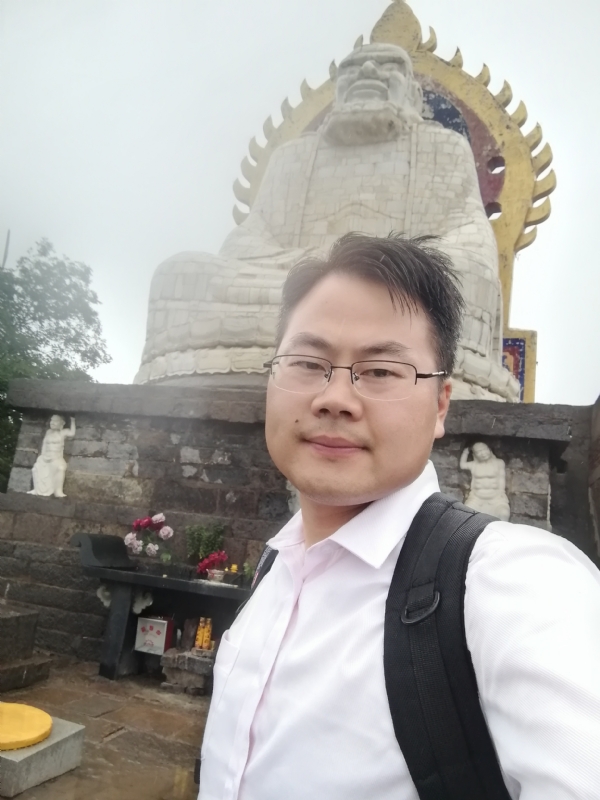 江洋党总顾问的第一张照片--南京父母相亲团