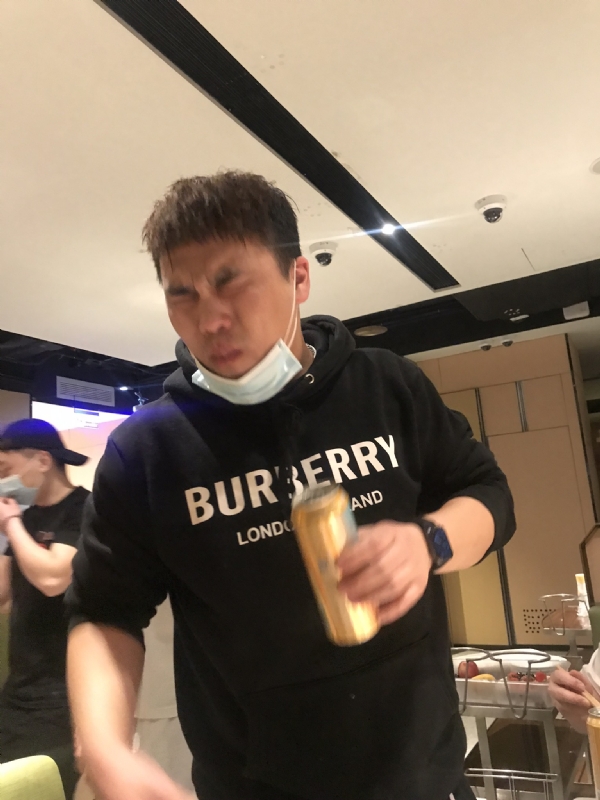 偶遇的第一张照片--南京父母相亲团
