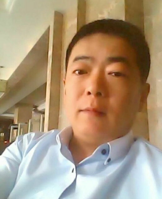 落叶随风的第一张照片--南京父母相亲团