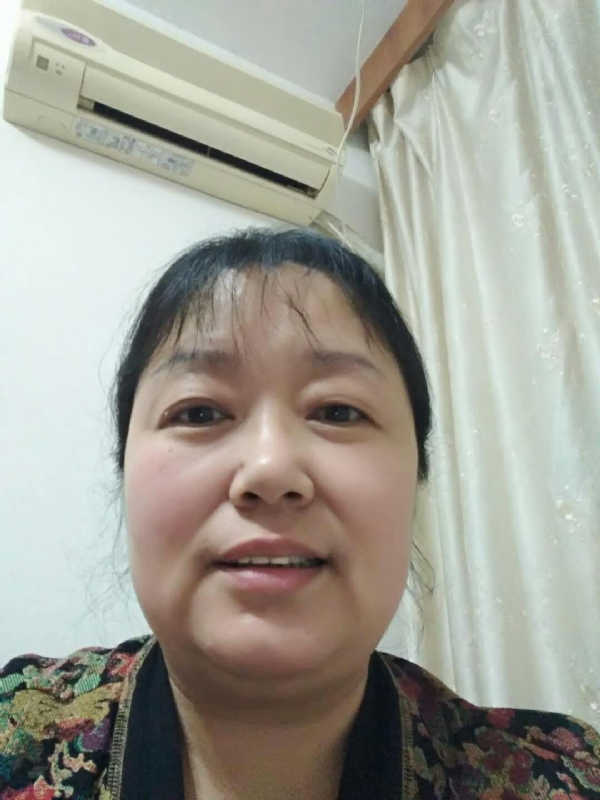 雨中漫步的第一张照片--南京父母相亲团