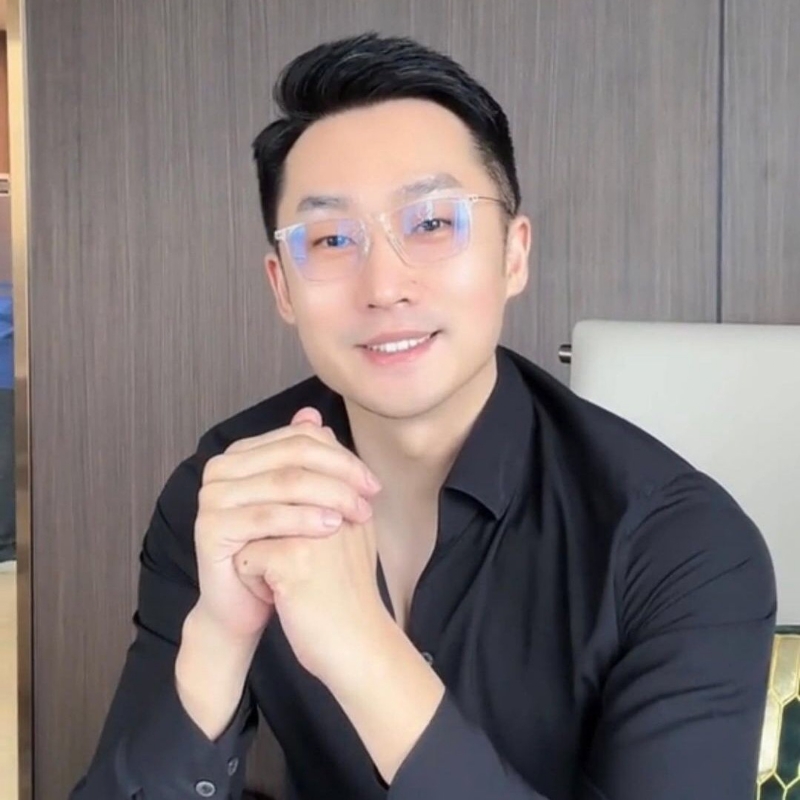 阳光大男孩的第一张照片--南京父母相亲团
