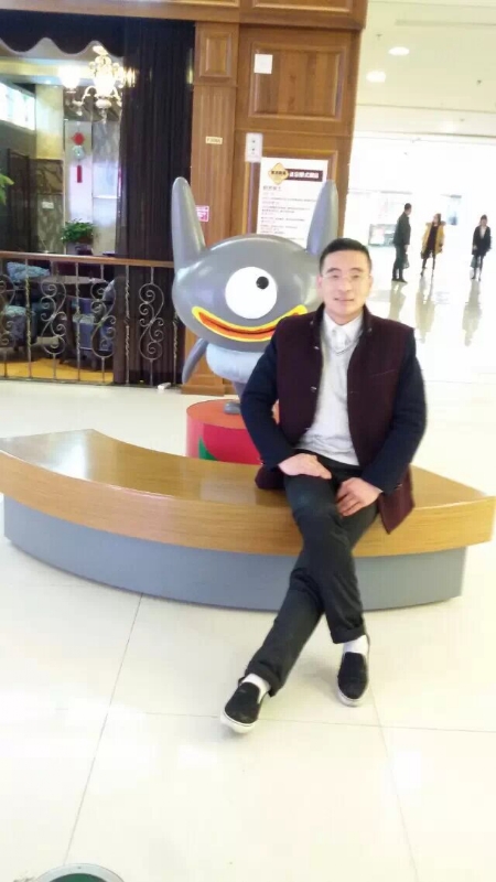 为爱停留的第一张照片--南京父母相亲团