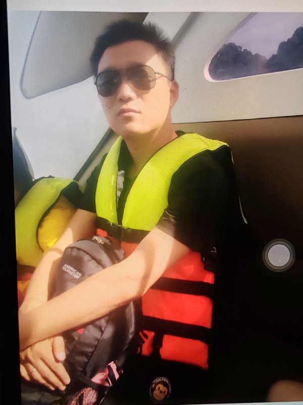 座看烟霞散的第一张照片--南京父母相亲团
