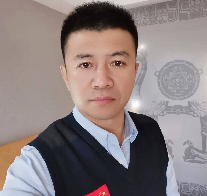 生在红旗下的第二张照片--南京父母相亲团