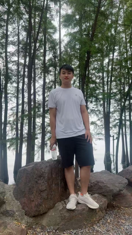 嗯嗯的第一张照片--南京父母相亲团