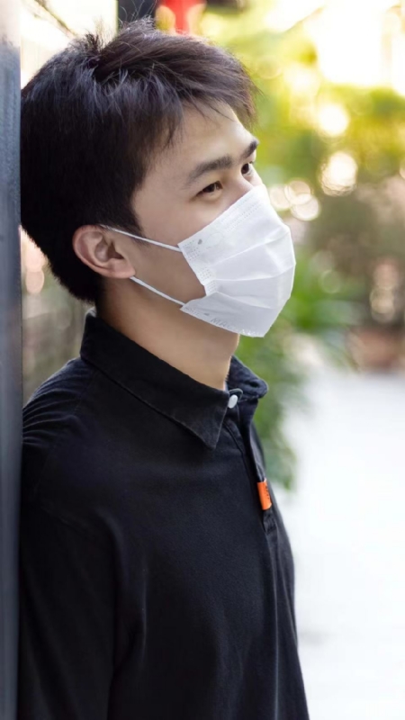 康庆浩的第一张照片--南京父母相亲团