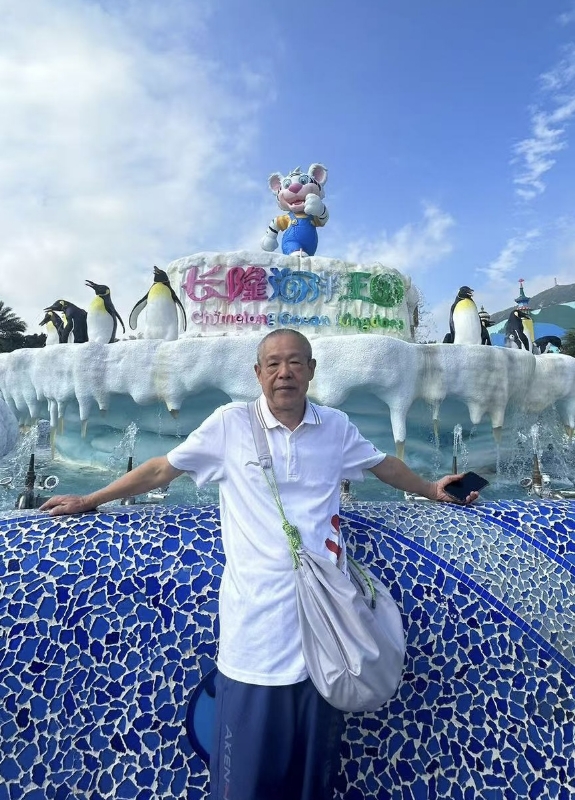 刘先生的第六张照片--南京父母相亲团