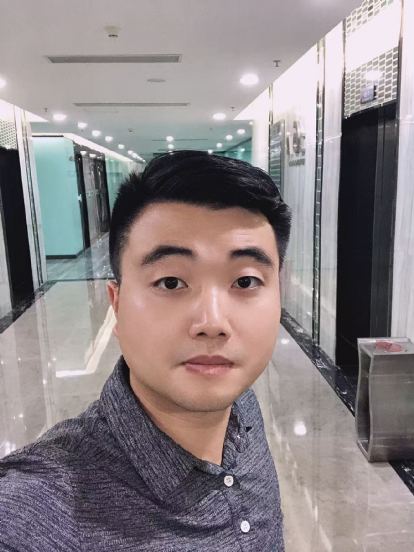 知行合一的第一张照片--南京父母相亲团